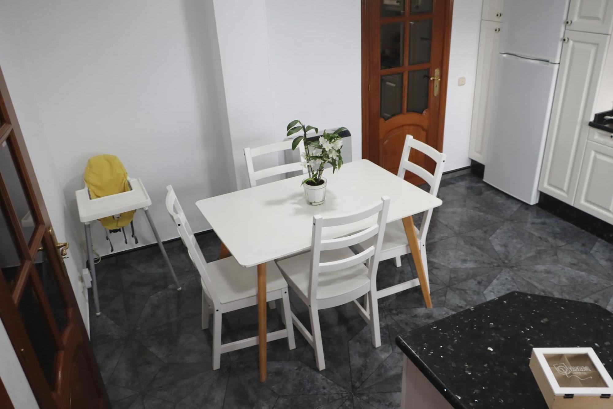 패트론 El Piso De Manuela Vut-Co-004057 아파트 외부 사진